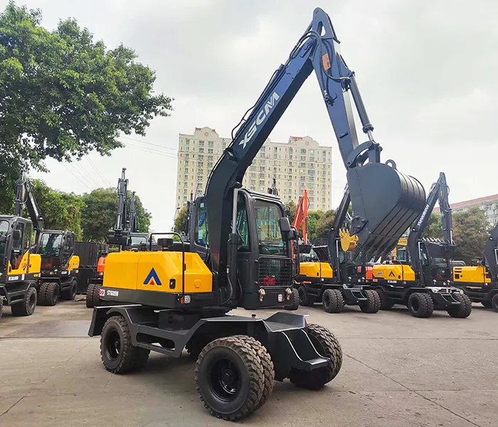 Perfil de la empresa