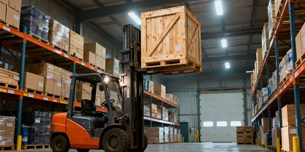 Equipos para el manejo de materiales