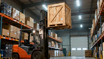 Equipos para el manejo de materiales