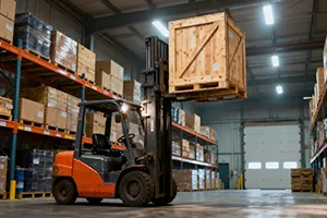 Equipos para el manejo de materiales