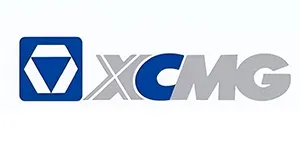 Repuestos para maquinaria de construcción XCMG