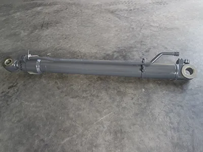 Cilindro para cucharón/cuchara