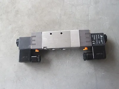 Repuestos para maquinaria de construcción XCMG