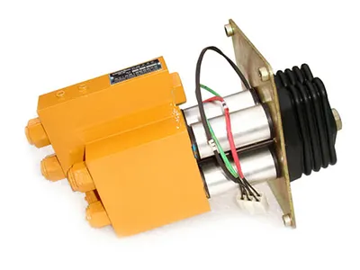 Repuestos para cargadoras sobre ruedas Lonking