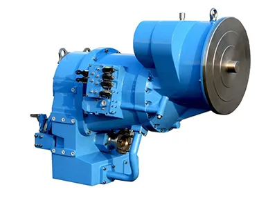 Conjunto de transmisión