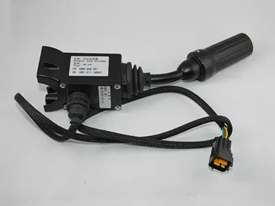 Repuestos para cargadoras sobre ruedas LIUGONG