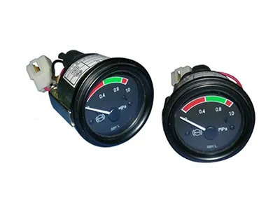 Conjunto de lámpara delantera