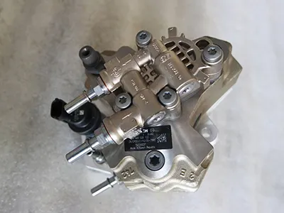 Bomba de combustible