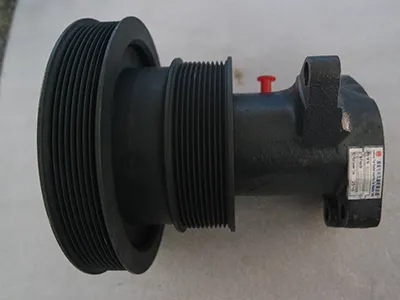 Soporte del ventilador