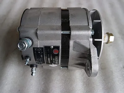 Generador (motor SC11)
