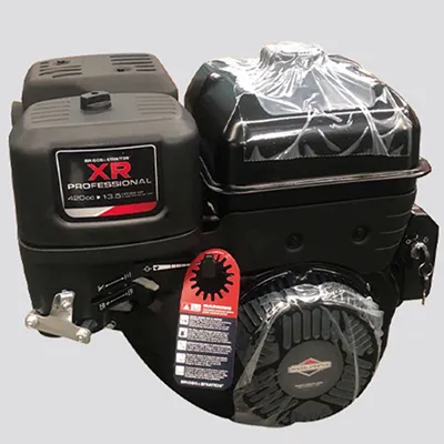 Minicargadora sobre ruedas S390