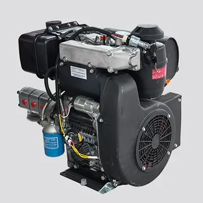 Minicargadora sobre ruedas S460