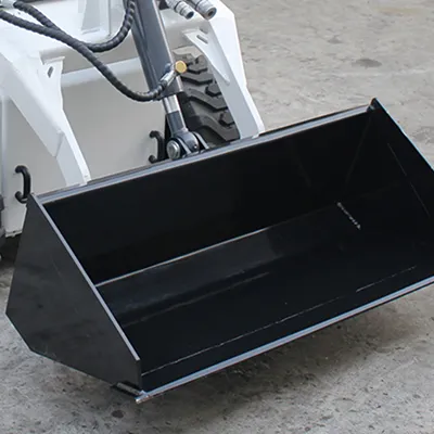 Minicargadora sobre orugas T460