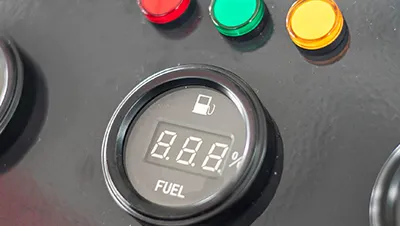 Minicargadora sobre orugas T460