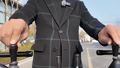 Minicargadora sobre orugas T460