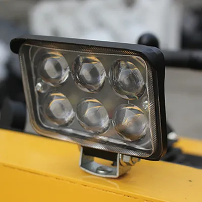 Minicargadora sobre orugas T490