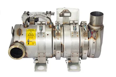 Excavadora sobre ruedas ST609W