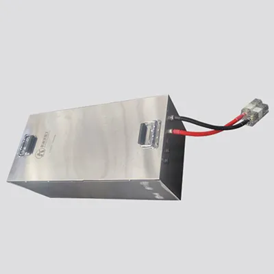 Excavadora eléctrica sobre orugas KE18