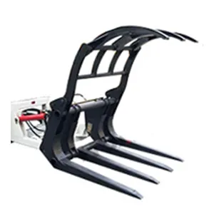 Montacargas todoterreno CPCY30/35/40