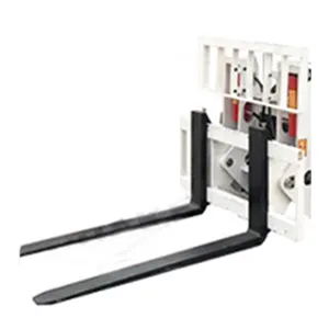 Montacargas todoterreno CPCY30/35/40