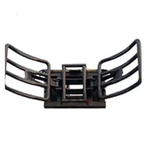 Montacargas todoterreno CPCY30/35/40