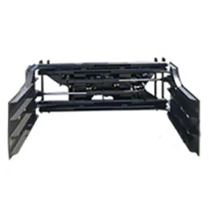 Montacargas todoterreno CPCY30/35/40